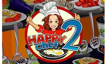Happy Chef 2 for Android - Download the APK from Habererciyes